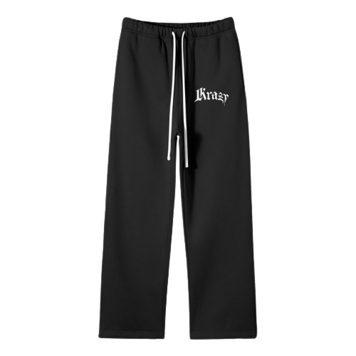 Unisex Klassic Fleece Straight Pants